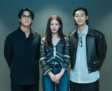 Disney+ เปิดตัว “Born Guilty” ซีรีส์อาชญากรรมนัวร์เรื่องล่าสุดดึง ‘พัคซอจุน – ออมแทกู’ เปิดศึกบู๊เดือดสะเทือนวงการมาเฟีย